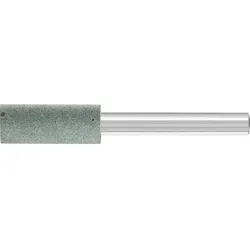 PFERD Tools Poliflex Schleifstift Zylinderform Bindung PUR - 41291315