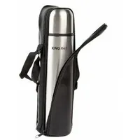 KING HOFF Thermoskanne von Kinghoff 0,5 L Light aus