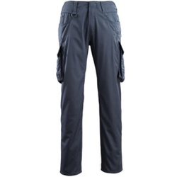 Mascot Ingolstadt Hose Größe 90C56, schwarzblau