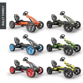 Berg Toys BERG Gokart Rally 2.0 APX blau (BFR)