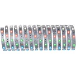 MaxLED 250 RGBW  Einzelstripe 5m 31,5W 270lm/m RGBW+ - 79867