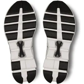 On Cloud X 4 Damen Ivory / Black 39