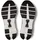 On Cloud X 4 Damen Ivory / Black 39