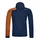 Ortovox Herren Col Becchei Jacke (Größe S, blau)