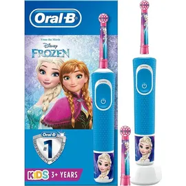 Oral-B Vitality 100 Kids Frozen + Aufsteckbürste 2 St.