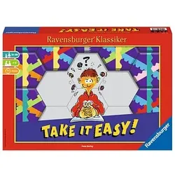 Ravensburger Take it easy! Geschicklichkeitsspiel