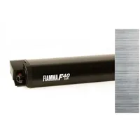 Fiamma F40 Van Markise 270 cm Schwarz