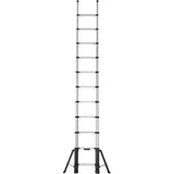 Hymer Teleskop-Anlegeleiter