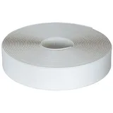Dalsys Dichtungsband selbstklebend 5 m x 2,2 cm weiß