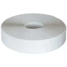 Dalsys Dichtungsband selbstklebend 5 m x 2,2 cm weiß
