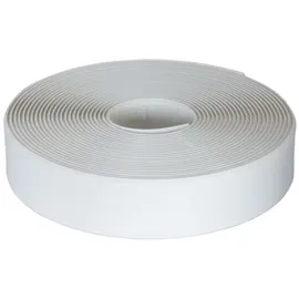 Dalsys Dichtungsband selbstklebend 5 m x 2,2 cm weiß