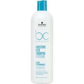 Schwarzkopf Professional BC Moisture Kick 500 ml