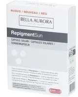 BELLA AURORA RepigmentSun Capsules solaire Capsule(S) 30 pc(s)