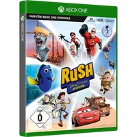 Rush: A Disney Pixar Adventure (USK) (Xbox One)