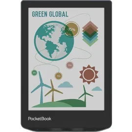 PocketBook Verse Pro Color 16 GB Stormy Sea