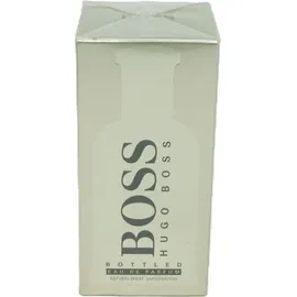 HUGO BOSS Bottled Eau de Parfum 100 ml