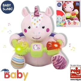 Reig Musicales Reig Einhorn 20 cm