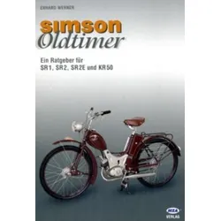 Simson - Oldtimer