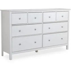 Sideboard CHAYA - weiß