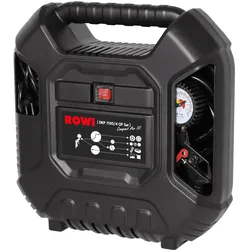 DKP1100/4 OF Set Compact Air