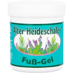 Alter Heideschäfer® Fuß-Gel 100 ml