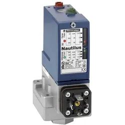 TELEMECHANIQUE Druckregler XMLB004A2C11