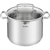 Tefal Duetto+ Kochtopf 22 cm rund