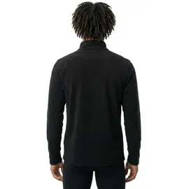 Protest Fleece Sweatshirt Schwarz M