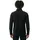 Protest Fleece Sweatshirt Schwarz M