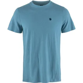 Fjällräven Hemp T-Shirt Herren blau