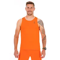On On-Running Leistung vêtement running homme - Orange -