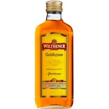 Wilthener I Goldkrone I Genussvolle Premium Spirituose I 28% Vol. I 12 x 200 ml