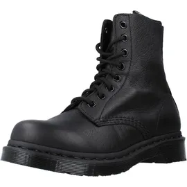 Dr. Martens 1460 Pascal Virginia Mono black virginia 38