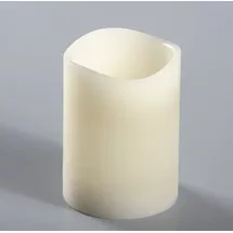 Schlaraffenland S-5246 LED-Kerze 7,5x10x7,5cm