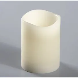 Schlaraffenland S-5246 LED-Kerze 7,5x10x7,5cm