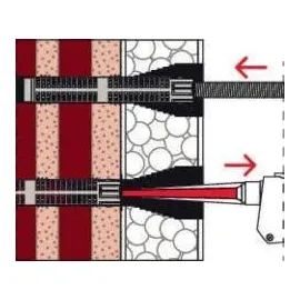 Fischer Thermax 16/170 M12