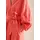 Seidensticker Sommerkleid Rundhals Uni Rosa 44
