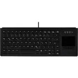 Active Key AK-4400-G Touchpad DE