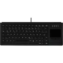 Active Key AK-4400-G Touchpad DE