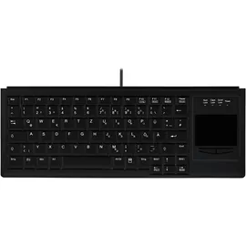 Active Key AK-4400-G Touchpad DE