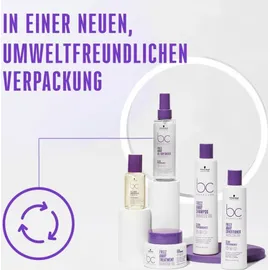 Schwarzkopf BC Bonacure Frizz Away Conditioner 1000 ml