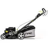 NAX Power Products LS50-196-HS-ES 3,5 PS