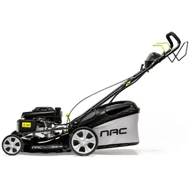 NAX Power Products LS50-196-HS-ES 3,5 PS