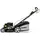 NAX Power Products LS50-196-HS-ES 3,5 PS