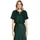 Vera Mont Bomberjacke mit Lurexfaden in Dark moss), | Gr.: 32,