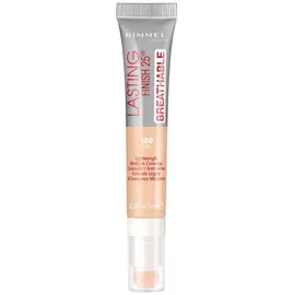 Rimmel London Rimmel Lasting Finish Breathable Concealer 7 ml