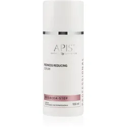 Apis Natural Cosmetics Rosacea-Stop beruhigendes Serum gegen das Erröten der Haut 100 ml