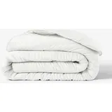 twenty:three twenty:three® | Cloud Bettdecke 200x220 | Außen: 100% Lyocell (TencelTM) - Innen: 100% Recycled PET - Comforter - Eckbändchen, Schlafdecke, Nachhaltig, Atmungsaktiv, Luxus, Wärmeregulierend