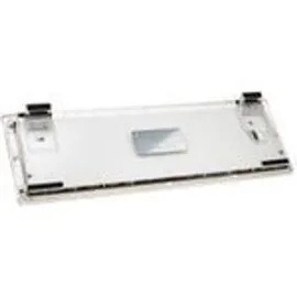 Ducky One 3 Aura White SF Gaming Tastatur RGB LED - MX-Speed-Silver US