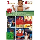 DVD Die rührendsten Weihnachtsfilme